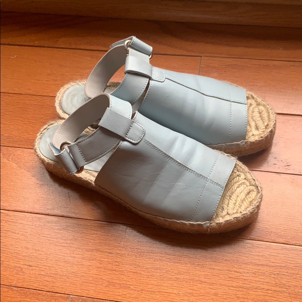 Vince Espadrille